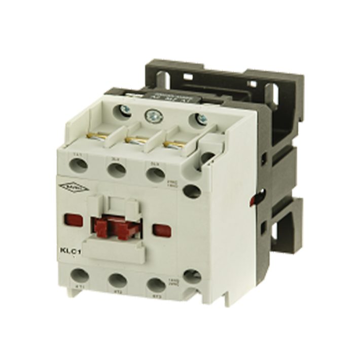 کنتاکتور D65 الکتروکاوه